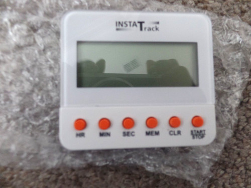 Digital timer new box - timer,, in