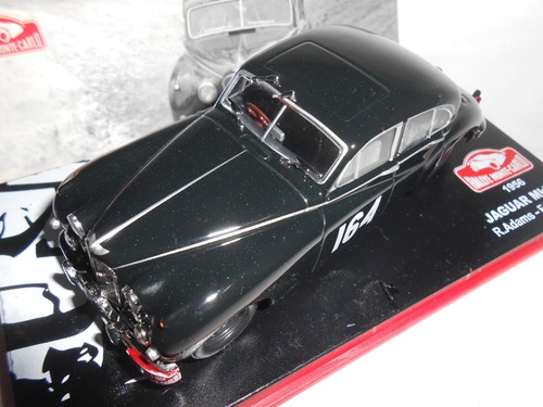 Jaguar vii 164 - jaguar,