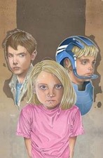 Ender's Game: War of Gifts by