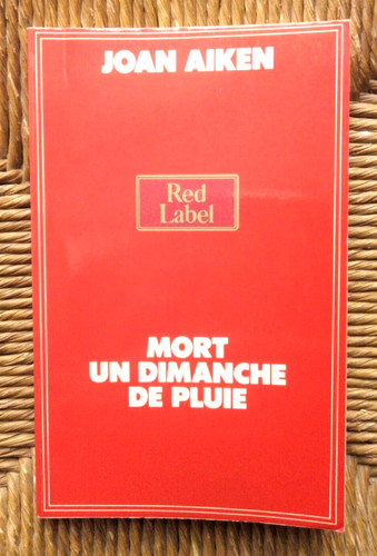 Livre roman policier mort - livre,
