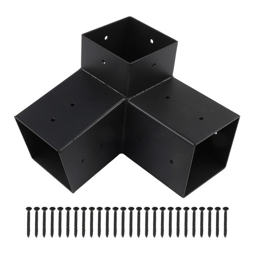 Support pergola 4x4 kit - support,