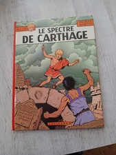Alix "le Spectre de Carthage"