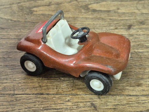Voiture miniature buggy tonka - miniature,