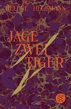 Jage zwei Tiger: Roman de