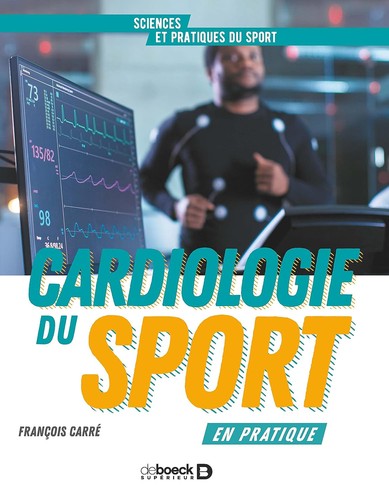Cardiologie sport en - cardiologie,