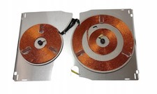 Whirlpool WB B3960 BF