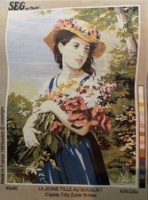 @@**SUPERBE CANEVAS  *60 X