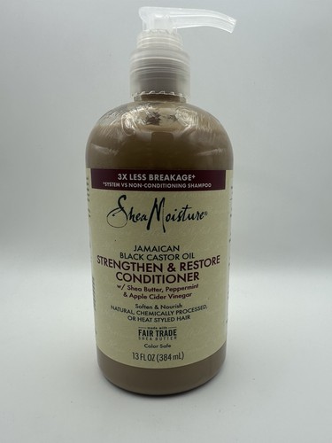 Sheamoisture jamaican black - sheamoisture,