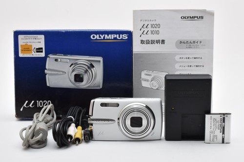 Appareil photo numérique