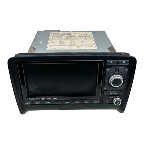 Autoradio navigation plus - navigation,