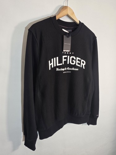 Tommy hilfiger sweatshirt - tommy,