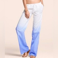 Victoria Secret Ombre' Linen