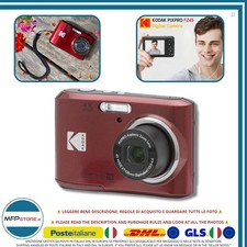 Kodak PIXPRO FZ45 Appareil