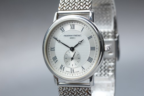 Montre homme frédérique - homme,