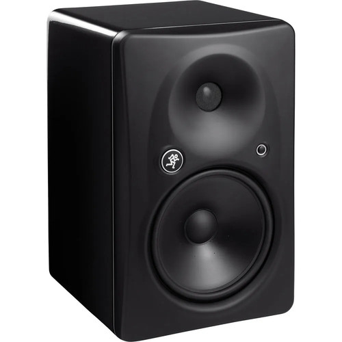 Mackie hr824mk2 way high - hr824mk2, 8"