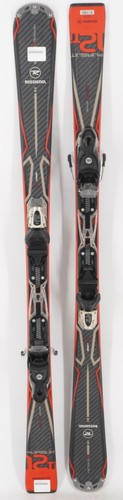 Rossignol pursuit 70 - rossignol,
