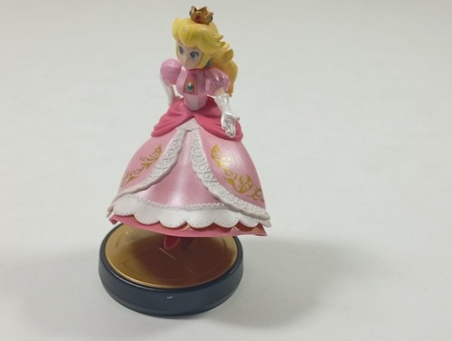 Amiibo super smash bros - smash, n°2