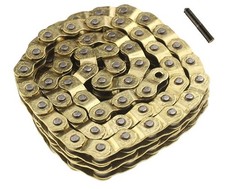 Chaine  1/2 maillons 1/2 x 1/8