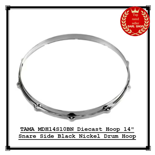 Tama mdh14s10bn cerceau moulé - mdh14s10bn,