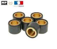 Jeu de 6 Galet variateur pour
