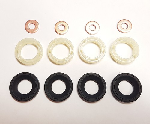 Kit joints injecteur pour - kit,