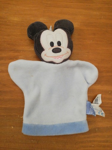 Doudou disney baby - disney,