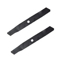 2 LAMES TRACTEUR ROTARY