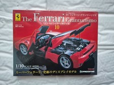 1/10 ECHELLE DEAGOSTINI