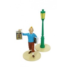 Moulinsart Pixi Tintin -