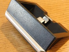 VINTAGE cendrier ASHTRAY Aschenbecher PEUGEOT voiture ancienne