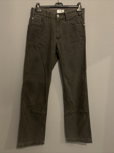 Pantalon jeans tbs t42 - jeans,