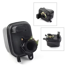 Boite à air filter box moto