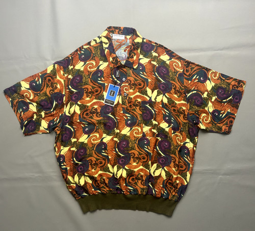 Authentique chemise vintage - authentique,