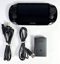 SONY PlayStation PS Vita