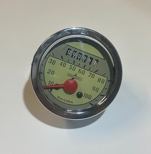 Compteur kilomètres - de,