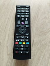 Télécommande démodulateur antenne satellite camping car caravane fourgon