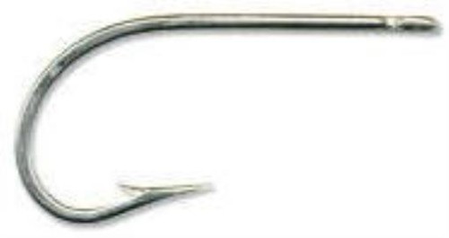 Hameçon tarpon mustad 7766d - tarpon,