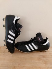 Paire de crampons vintage