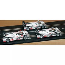 LE MANS miniatures Audi R18