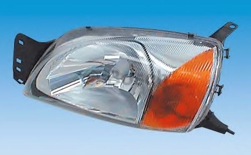Bosch 0301173106 phare avant - bosch,