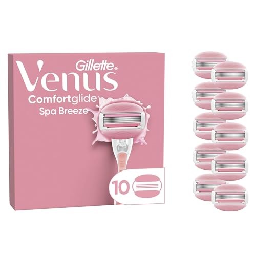 Gillette venus lames - lames, rasoir
