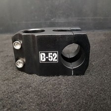 Potence N.O.S "BMX/DH B-52" 50 mm (Ref 927)