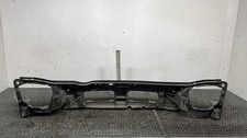 Face avant RENAULT TRAFIC 2