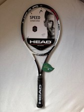 [New + Bonus] HEAD GRAPHENE TOUCH SPEED PRO G3