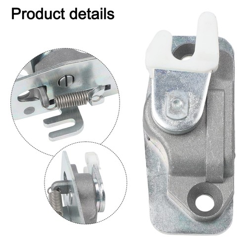 Serrure porte coulissante - porte,