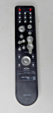 DENON RC-1077 HOME AUDIO