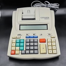 Calculatrice Électronique