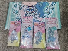 Ensemble Cure Lilian & Nyami