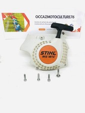 Lanceur Tronçonneuse Stihl MS 171C, 181C, 211C Réf : 1139 080 2103