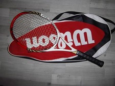 RAQUETTE TENNIS WILSON PRO STAFF 95 SIGNATURE SERIES MANCHE 3   4  3/8